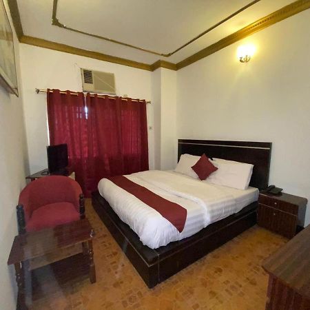 Bab Al Bahrain Hotel Manamah Buitenkant foto