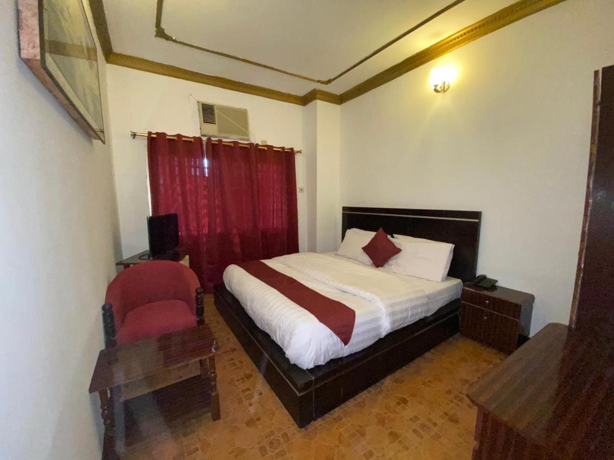 Bab Al Bahrain Hotel Manamah Buitenkant foto
