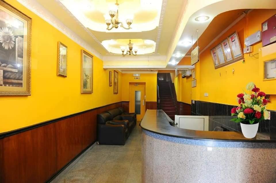 Bab Al Bahrain Hotel Manamah Buitenkant foto